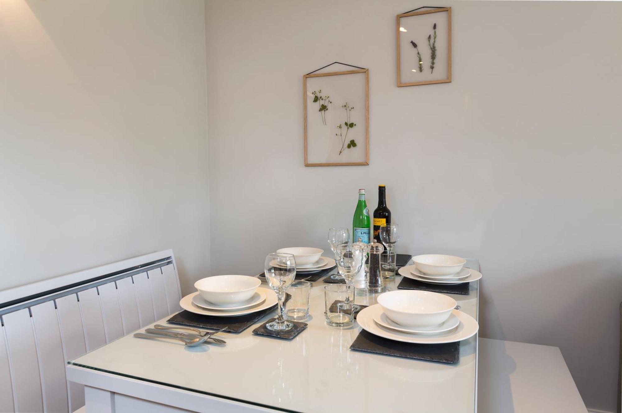 5 Keeper'S Cottage, Hillfield Дартмаут Экстерьер фото
