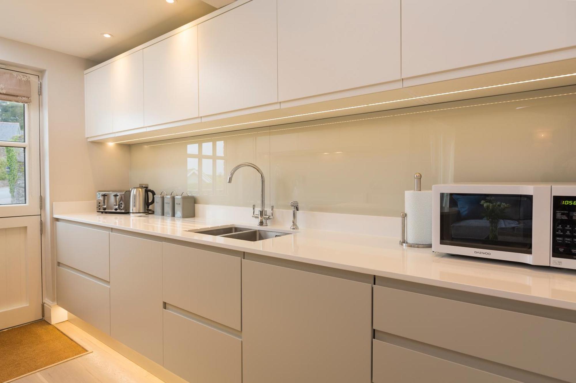 5 Keeper'S Cottage, Hillfield Дартмаут Экстерьер фото