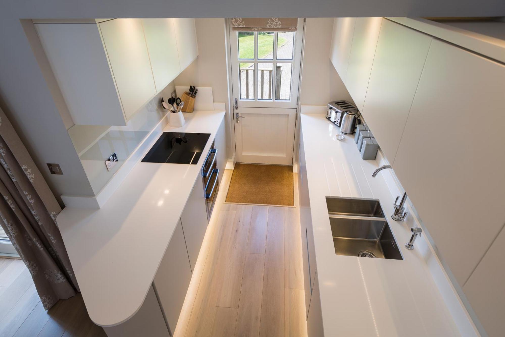 5 Keeper'S Cottage, Hillfield Дартмаут Экстерьер фото