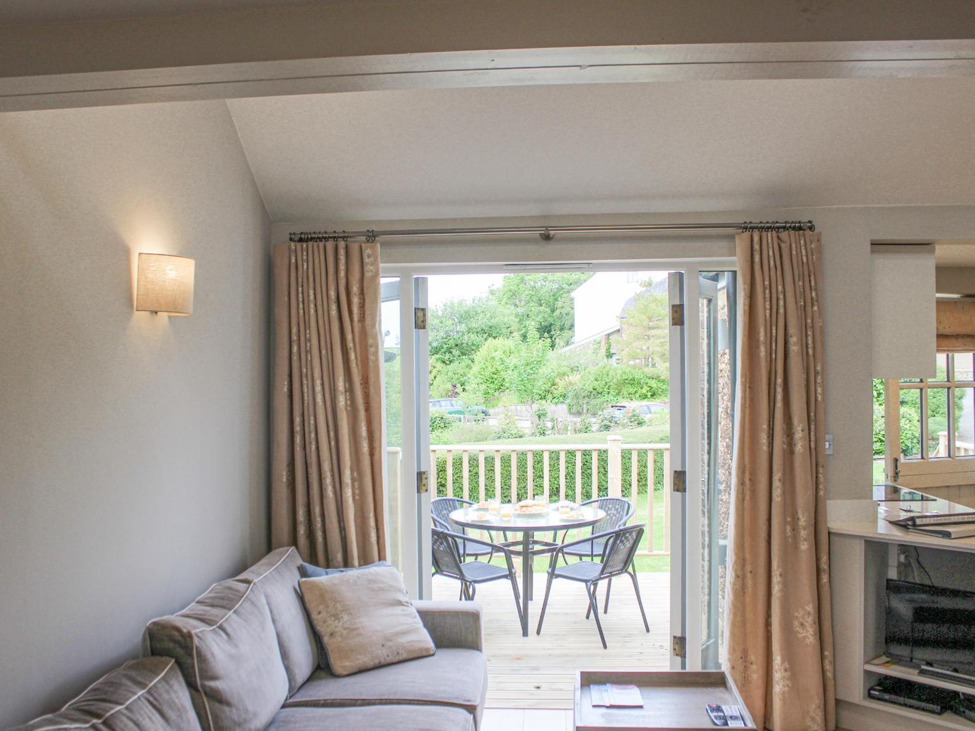 5 Keeper'S Cottage, Hillfield Дартмаут Экстерьер фото
