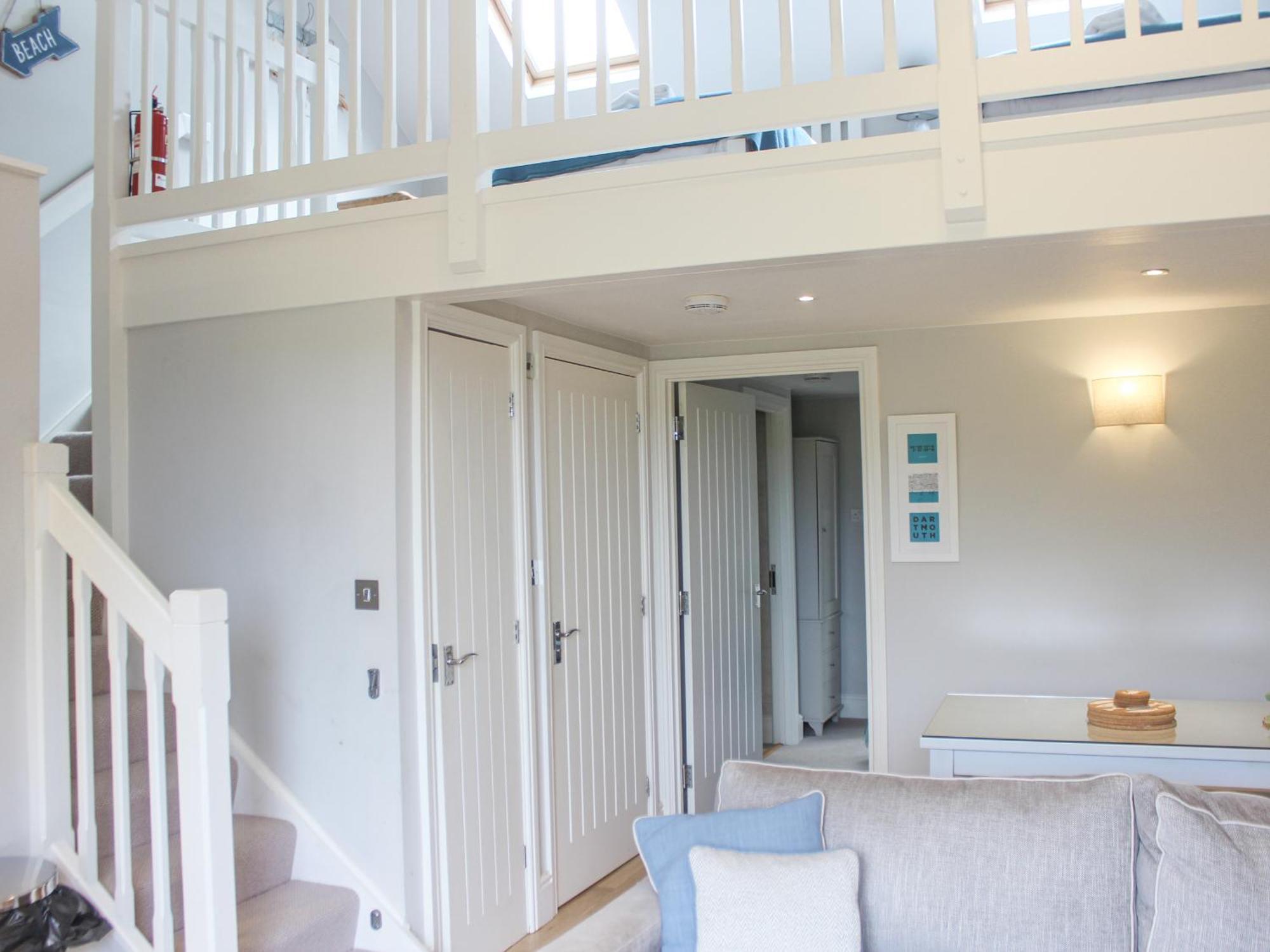 5 Keeper'S Cottage, Hillfield Дартмаут Экстерьер фото