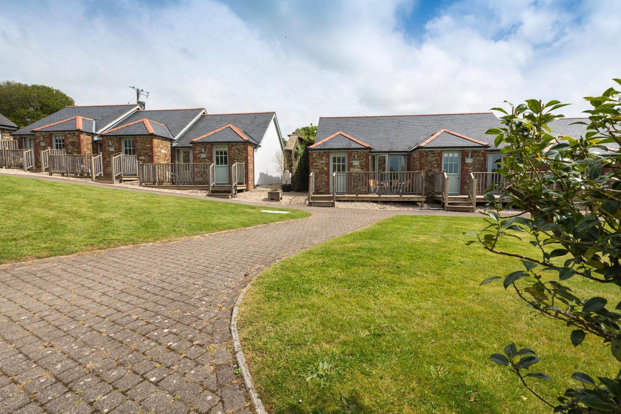 5 Keeper'S Cottage, Hillfield Дартмаут Экстерьер фото